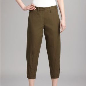 Halston Heritage jodhpurs